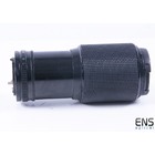 Canon 70-210mm f/4 FD fit Telephoto Zoom Lens - 59954 JAPAN