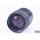 Vivitar 28-200mm f/3.5-5.6 Auto Telephoto Zoom Lens - 77708335 JAPAN *READ*