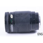 Vivitar 28-200mm f/3.5-5.6 Auto Telephoto Zoom Lens - 77708335 JAPAN *READ*