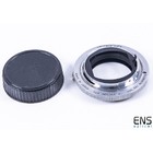 Tamron Adaptall Adapter for Pentax K Mount - Nice!