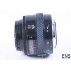 Minolta 35-70m f/4 Minolta/Sony Fit Zoom Lens - 15150019