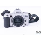 Minolta Dynax 404si 35mm Film SLR Camera - 00920622 *SPARES*