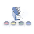Meade 4000 Series 1.25" Filter set - boxed 07530LF