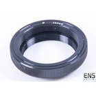 T Ring for Pentax M42 Screwfit