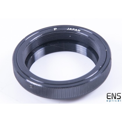 T Ring for Pentax M42 Screwfit