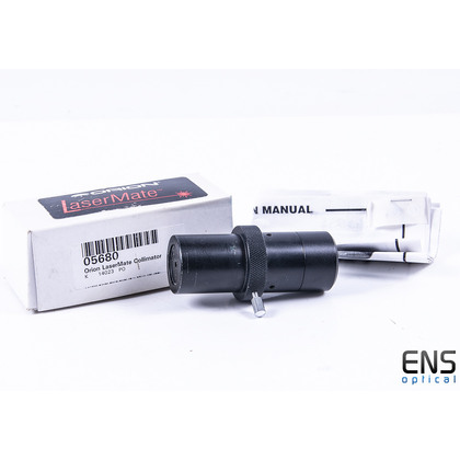 Orion Lasermate Collimator - 1.25"
