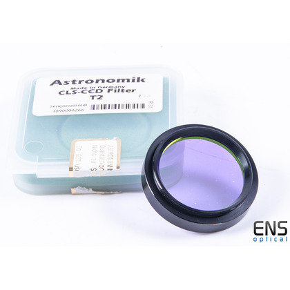 Astronomik T2 CLS-CCD LPR Light Pollution Filter Filter