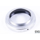T Ring for Pentax M42 Screwfit 2