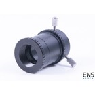 Rear Section of Altair 50/60mm Mini Guider with 1.25" Compression Ring