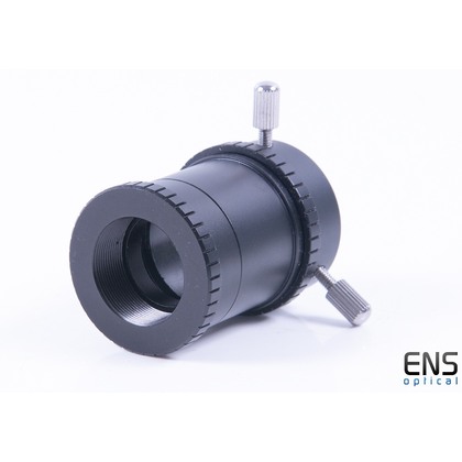 Rear Section of Altair 50/60mm Mini Guider with 1.25" Compression Ring