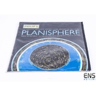 Philips Planisphere for 51.5° North (Northern Hemisphere)