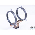 APM-Altair 80MM Guide Rings with Synta Foot