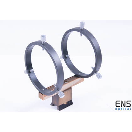 APM-Altair 80MM Guide Rings with Synta Foot