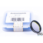 Astronomik 1.25" HB H-Beta Visual Filter