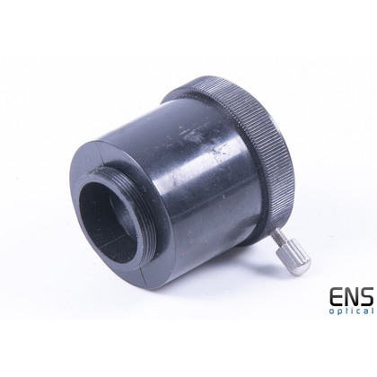 1.25" to C Mount Adapter