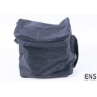 Multipurpose shoulder carry bag - idea for a small camera - 18x10x15CM
