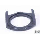 Generic 55mm Lens Filter Cradle - Holds 4x square filters