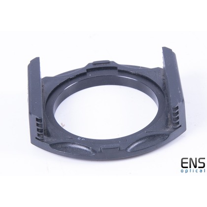 Generic 55mm Lens Filter Cradle - Holds 4x square filters