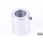 Custom Made Aluminium 1.25" to 2" Telescope Eyepiece Adapter