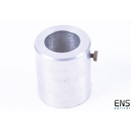 Custom Made Aluminium 1.25" to 2" Telescope Eyepiece Adapter