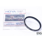 Hoya 52mm Star Eight Lens Filter