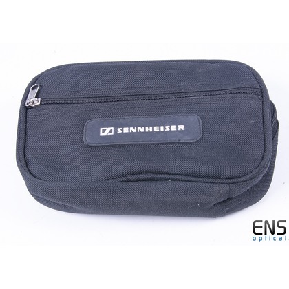 Sennheiser Headphone/Microphone Accessory Case