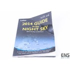 Collins 2014 Guide to the Night Sky