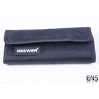 Neewer 4 Lens Filter Protective Case