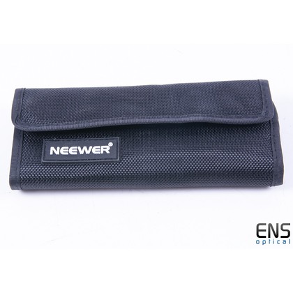 Neewer 4 Lens Filter Protective Case