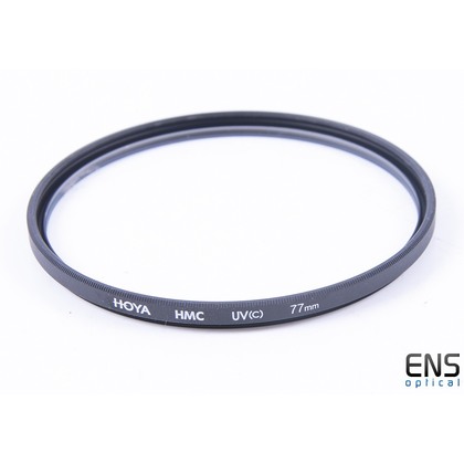 Hoya HMC 77mm UV Lens Filter