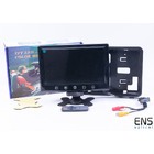 Generic 9" TFT Monitor - 12v - ideal for DVD/VCD/Camera