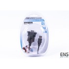 Konig USB to RS232 Converter - Sealed