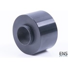C Mount to 2Inch Pushfit Adapter with 1.25" & 2" Filter Thread
