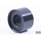 C Mount to 2Inch Pushfit Adapter with 1.25" & 2" Filter Thread
