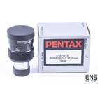 Pentax XF 6.5-19.5mm 1.25" Zoom Eyepeice - New Open Box