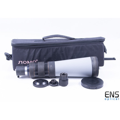 Lomo Astele T-80 Spotting Scope - 1.25" Astro Modified