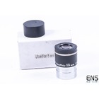 Sky-Watcher UltraWide 15mm Eyepiece - 1.25"