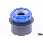 Willaim Optic Clone Rotolock Adapter 1.25" to 2"