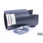 Kendrick 2030-ZC Zapcap Heated Dew Shield for upto 4" O.D