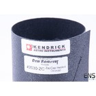 Kendrick 2030-ZC Zapcap Heated Dew Shield for upto 4" O.D