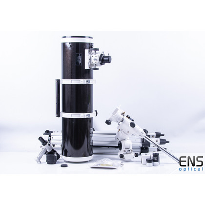Skywatcher 150P Newtonian Reflector & EQ3 Mount Complete