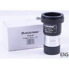 Celestron 2x Barlow Lens With T Adaptor 1.25" - #93640