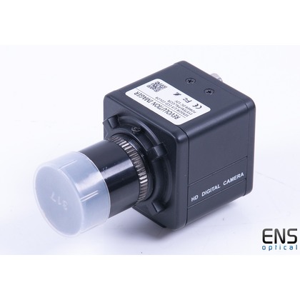 Revelation Imager 1/3 Color CCD Camera (PAL) 12v