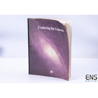 Exploring the Universe (Emblem Books)