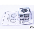 Baader Protective T-Ring Canon EOS UHC-S 2" Nosepiece
