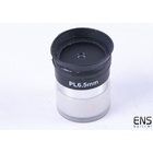 Generic 6.5mm Plossl Eyepiece - 1.25" *read*