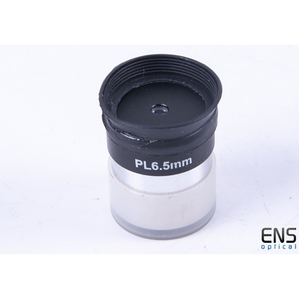 Generic 6.5mm Plossl Eyepiece - 1.25" *read*