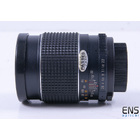 Avanar 135mm f/2.8 M42 Fast Prime Telephoto Lens