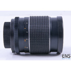 Avanar 135mm f/2.8 M42 Fast Prime Telephoto Lens