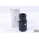 Generic 90-120mm T2 Telescope Projection Adapter - 1.25"